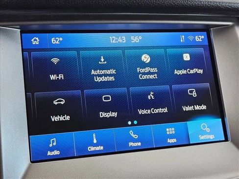 Used 2021 Ford Ranger XLT w/ Equipment Group 301A Mid image 13