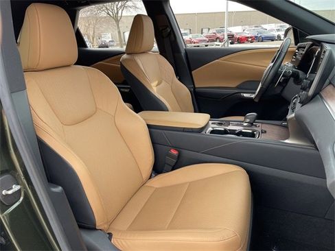 Used 2023 Lexus RX 350 Premium w/ Cold Area Package image 25