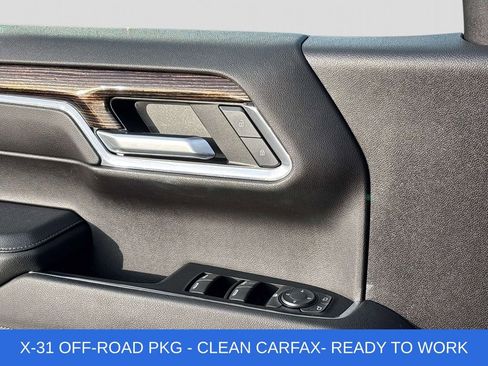 Used 2023 GMC Sierra 1500 Elevation image 18