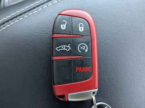 Used 2023 Dodge Challenger SRT Hellcat image 30