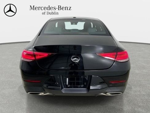 Certified 2023 Mercedes-Benz CLS 450 4MATIC image 11
