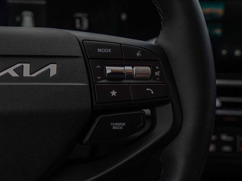 Certified 2026 Kia Sportage S image 14
