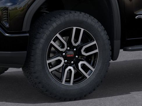 New 2026 GMC Sierra 1500 AT4 w/ AT4 Premium Package image 10