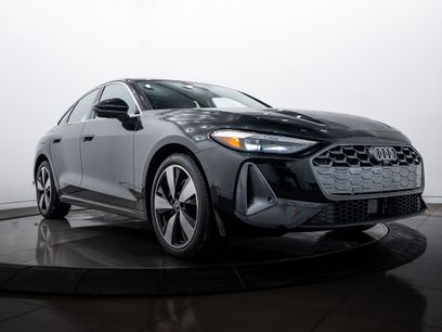 Certified 2025 Audi A5 2.0T Premium w/ Convenience Package