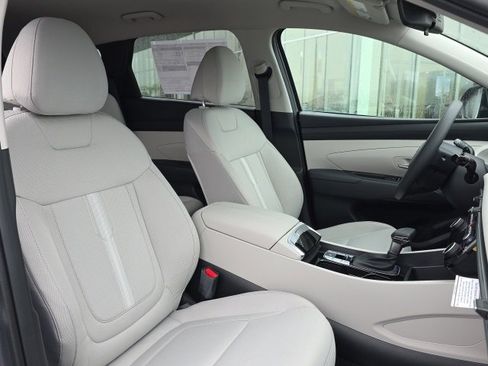 New 2026 Hyundai Tucson SEL image 9