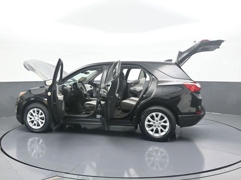 Used 2020 Chevrolet Equinox LS image 70