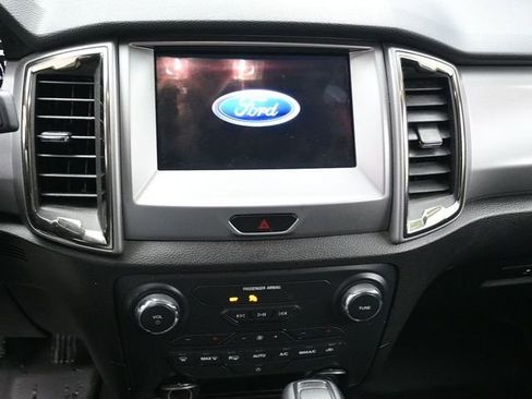 Used 2021 Ford Ranger XLT image 19