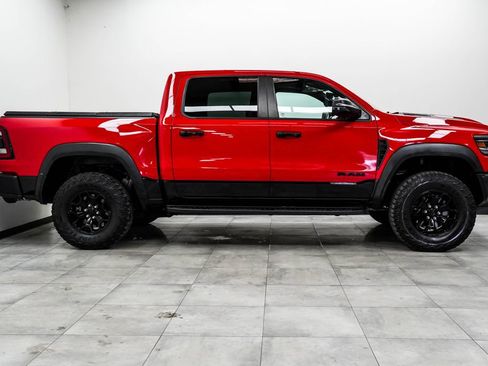 Used 2024 RAM 1500 TRX w/ TRX Level 2 Equipment Group AWD/4WD image 10