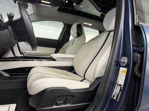 Used 2023 Fisker Ocean One AWD/4WD image 17
