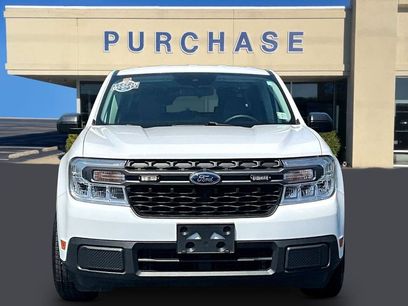 Used 2024 Ford Maverick XLT