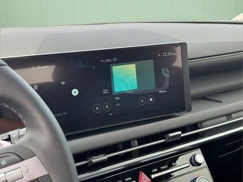 New 2026 Hyundai Tucson Limited FWD image 30