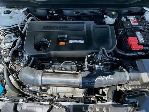 Used 2020 Honda Accord Touring image 40