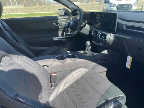 New 2026 Ford Mustang GT Premium image 12