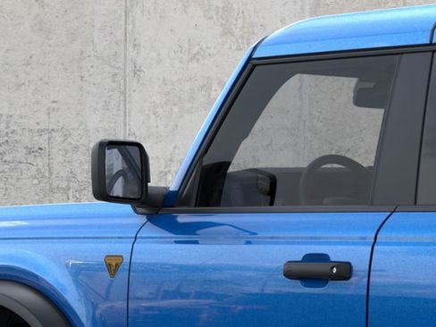 New 2026 Ford Bronco Badlands AWD/4WD image 22