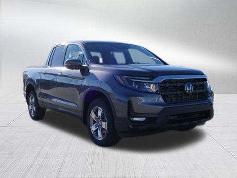 New 2026 Honda Ridgeline RTL image 10