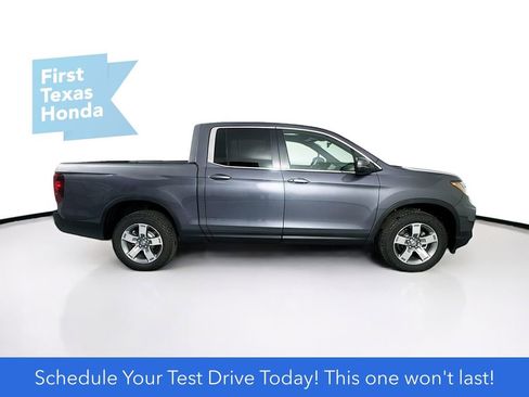New 2026 Honda Ridgeline RTL image 9