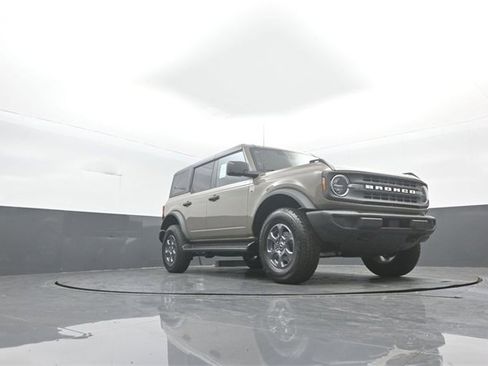 New 2026 Ford Bronco Big Bend image 26