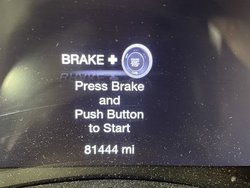 Used 2020 Jeep Grand Cherokee Limited X image 10