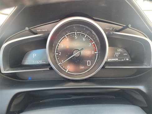 Used 2019 MAZDA CX-3 Grand Touring w/ Premium Package image 31