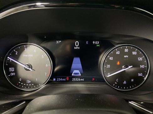 Used 2023 Buick Envision Essence FWD image 15