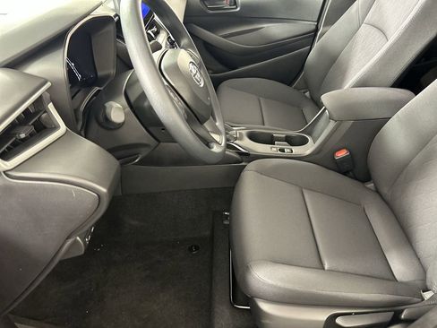 New 2026 Toyota Corolla LE image 18