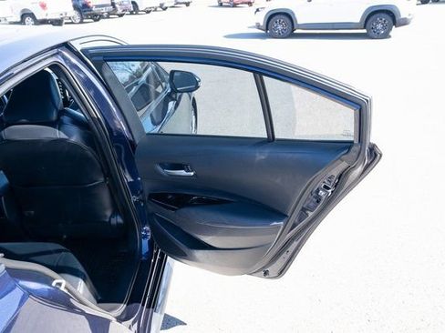 Used 2020 Toyota Corolla XSE image 14