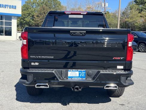 New 2026 Chevrolet Silverado 1500 RST image 22