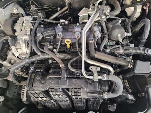 Used 2023 Nissan Altima 2.5 SV image 30