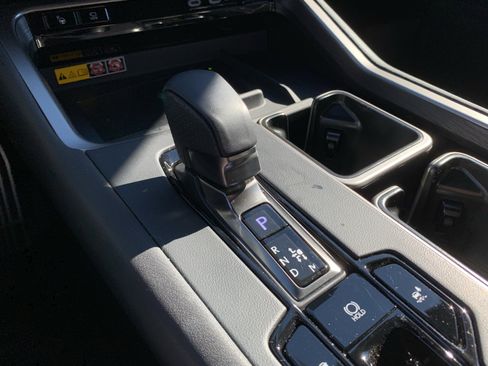 Used 2025 Lexus TX 500h AWD image 26