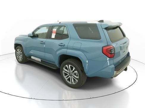 New 2026 Toyota 4Runner Limited image 5