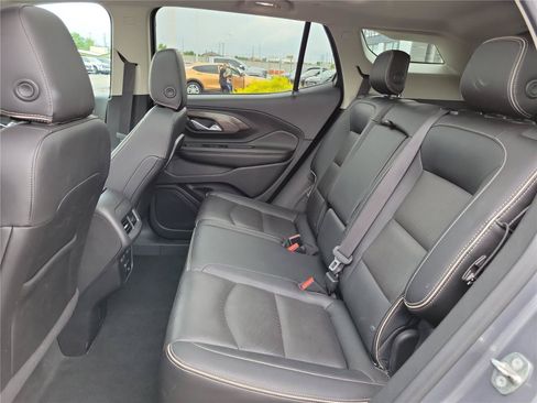 Used 2018 GMC Terrain Denali w/ Advanced Safety Package AWD/4WD image 14