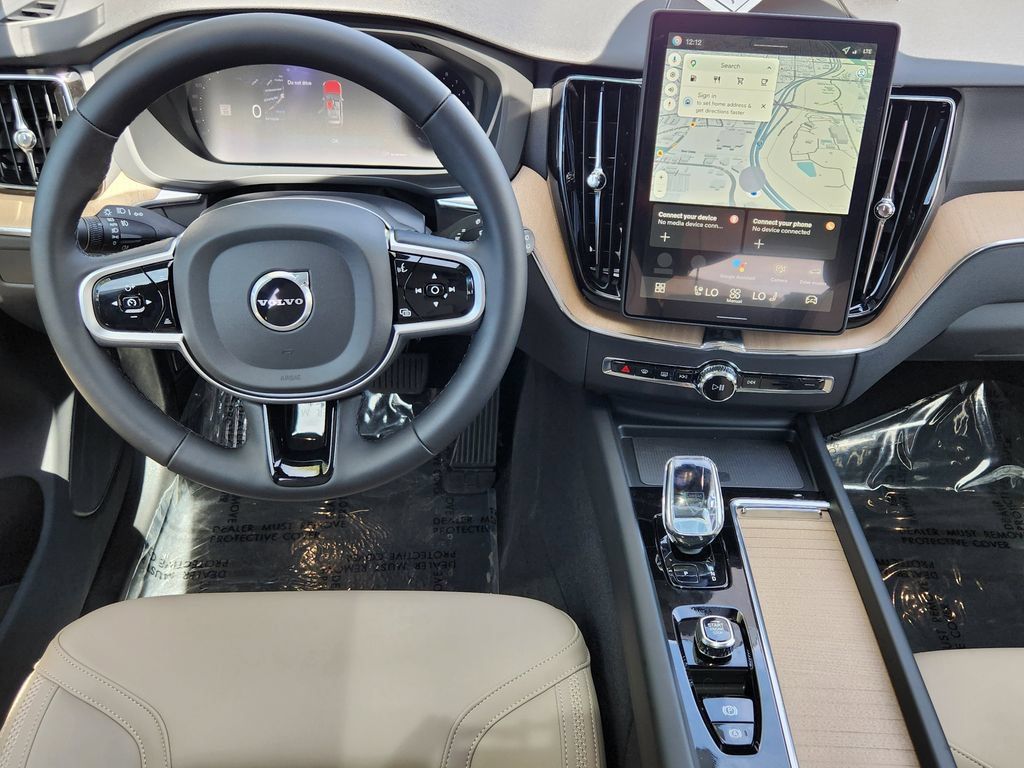 New 2026 Volvo XC60 B5 Plus w/ Protection Package Premier AWD/4WD image 3