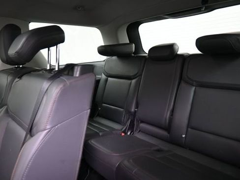 Used 2025 Ford Expedition Active AWD/4WD image 22