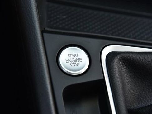 New 2026 Volkswagen Jetta GLI Autobahn FWD image 17