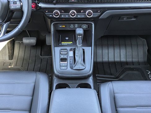 Used 2024 Honda CR-V EX-L image 20