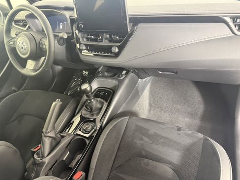 Used 2025 Toyota Corolla GR image 11