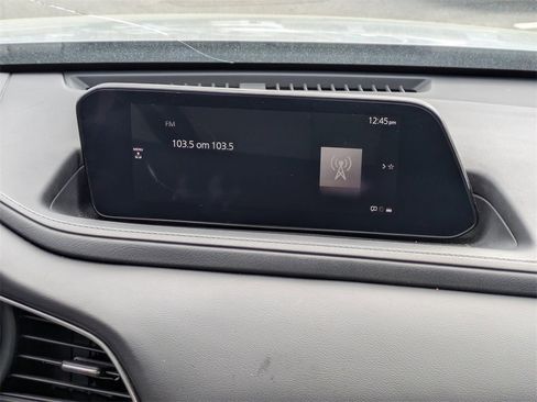 Used 2025 MAZDA CX-30 AWD 2.5 S w/ Preferred Package image 17