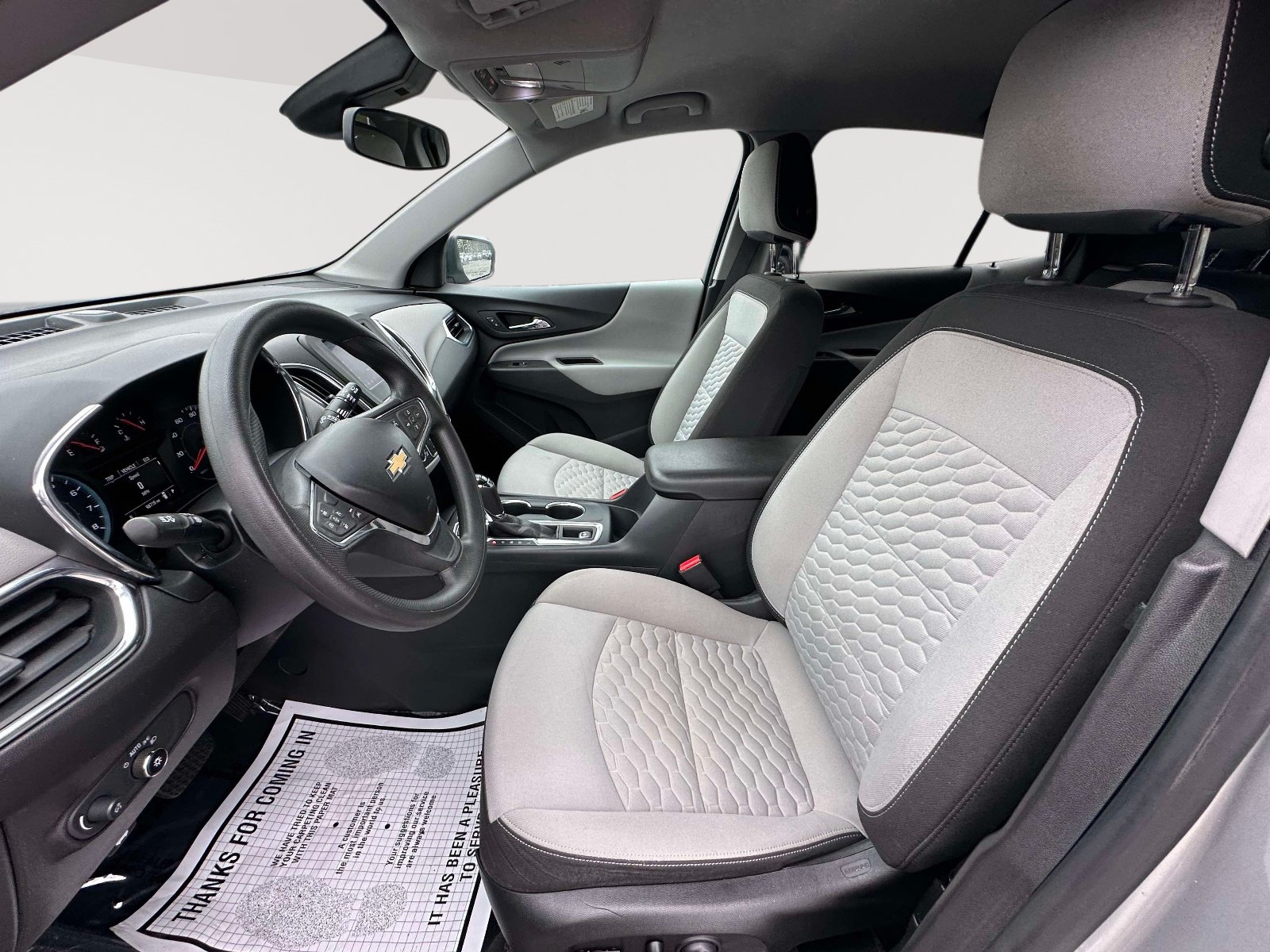 Used 2020 Chevrolet Equinox LS w/ LS Convenience Package AWD/4WD image 23