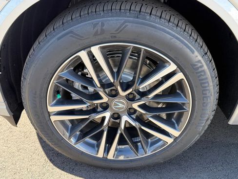 Certified 2026 Acura MDX SH-AWD w/ Advance Package image 11