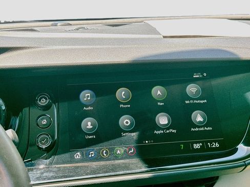 Used 2023 Buick Envision Avenir FWD image 16