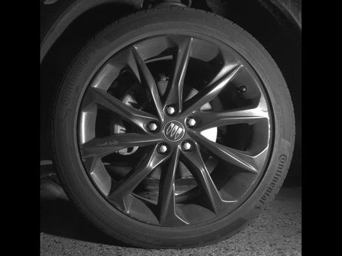 Certified 2024 Buick Encore GX Sport Touring w/ Experience Buick Package AWD/4WD image 24