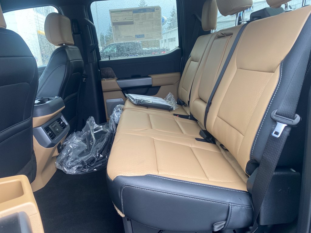 New 2026 Ford F350 Lariat w/ Lariat Ultimate Package AWD/4WD image 30