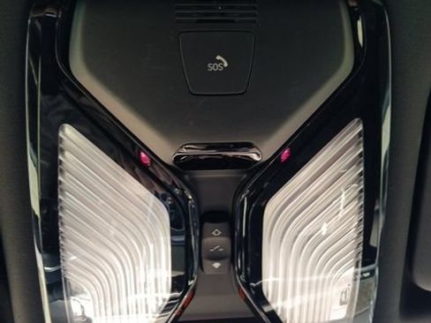 Used 2024 BMW X6 M60i w/ Dynamic Handling Package AWD/4WD image 24