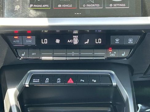 Used 2023 Audi A3 2.0T Premium w/ Convenience Package FWD image 17