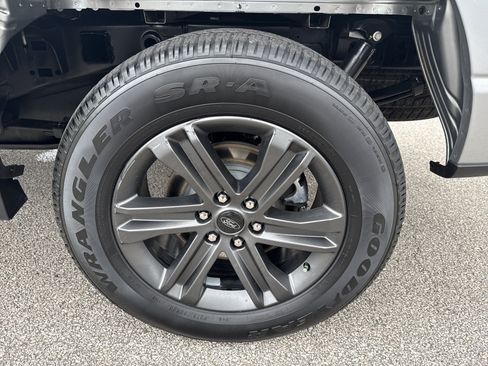 Used 2023 Ford F150 XLT w/ Equipment Group 302A High AWD/4WD image 20