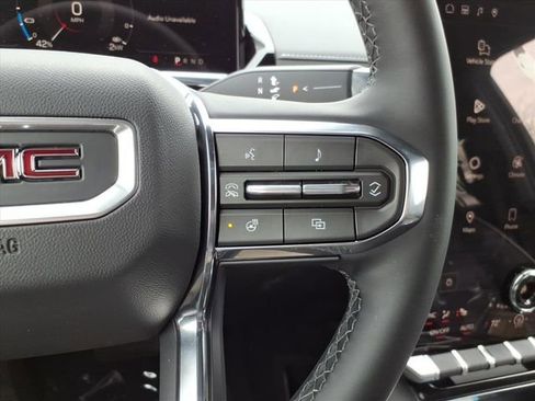 New 2026 GMC Sierra EV Elevation image 35