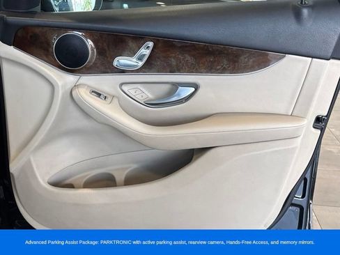 Certified 2018 Mercedes-Benz GLC 300 image 36