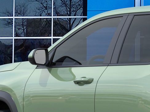 New 2026 Chevrolet Equinox LT AWD/4WD image 12