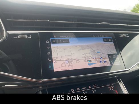 New 2026 Audi Q8 Premium Plus AWD/4WD image 16