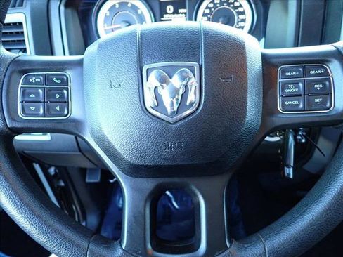 Used 2021 RAM 1500 Tradesman w/ Chrome Plus Package image 12